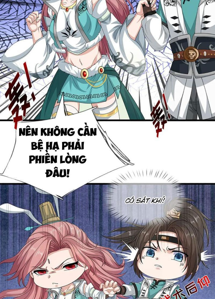 Ta Có Thể Cướp Đoạt Cơ Duyên Chapter 73 - Trang 2