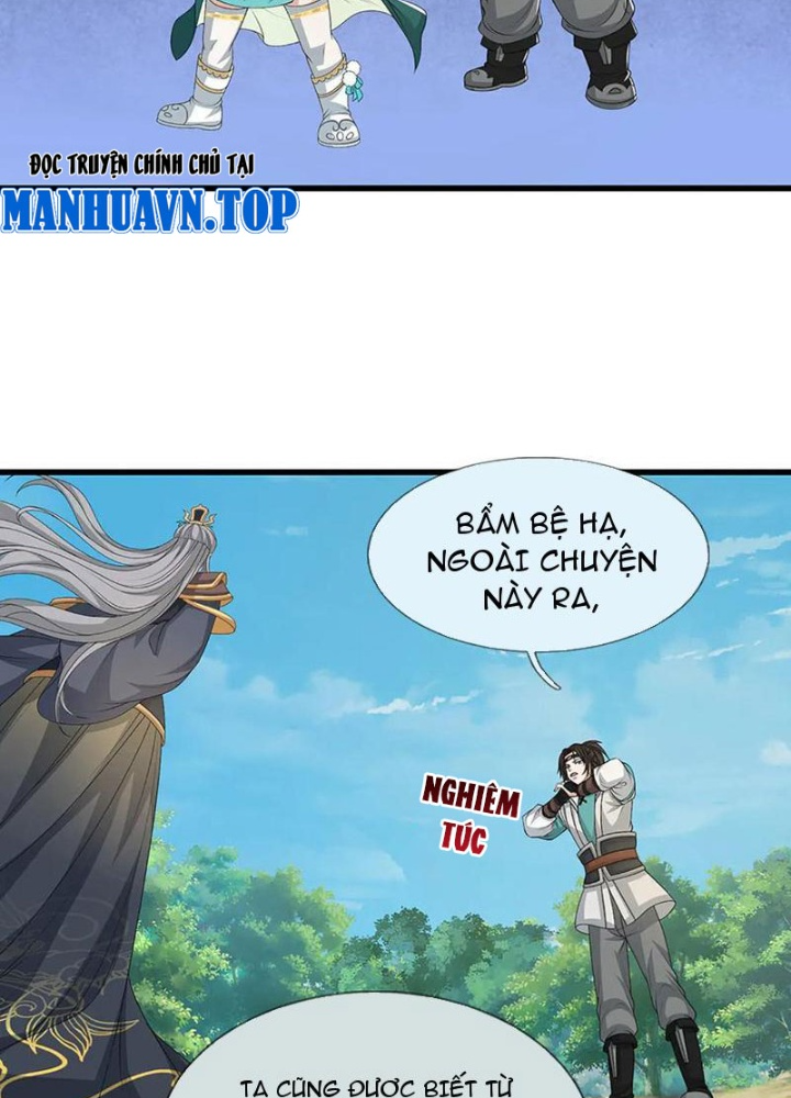 Ta Có Thể Cướp Đoạt Cơ Duyên Chapter 73 - Trang 2