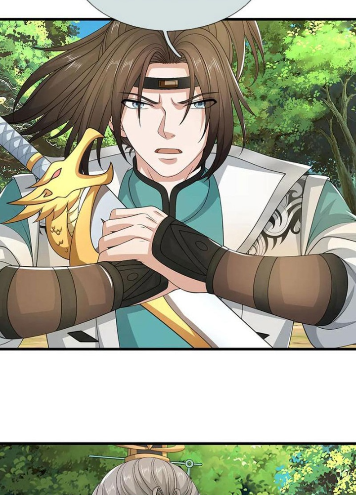 Ta Có Thể Cướp Đoạt Cơ Duyên Chapter 73 - Trang 2