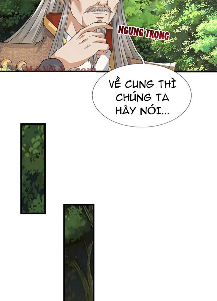 Ta Có Thể Cướp Đoạt Cơ Duyên Chapter 73 - Trang 2