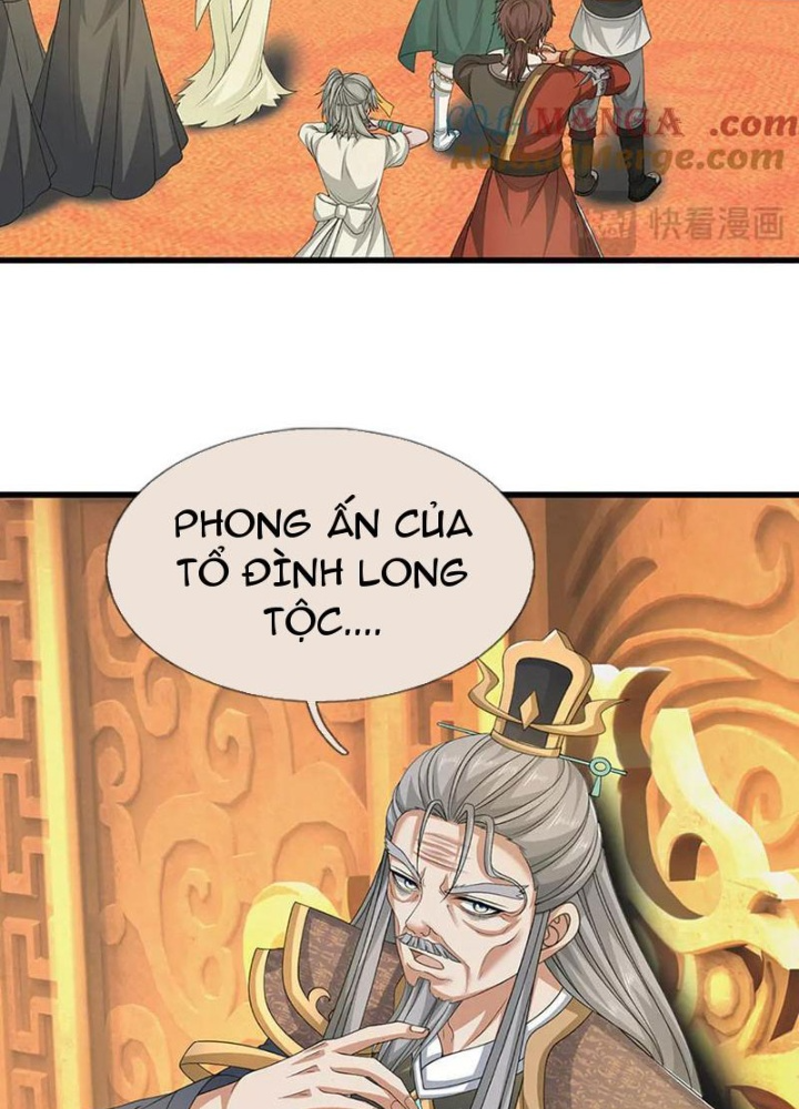 Ta Có Thể Cướp Đoạt Cơ Duyên Chapter 73 - Trang 2