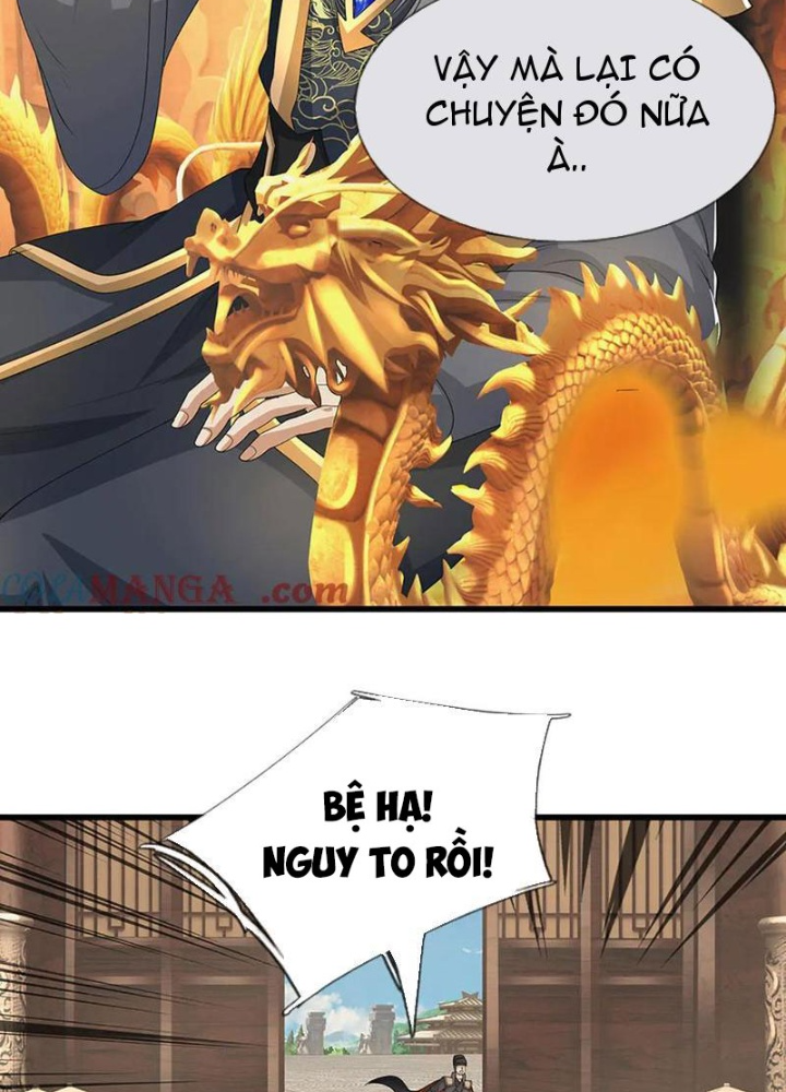 Ta Có Thể Cướp Đoạt Cơ Duyên Chapter 73 - Trang 2