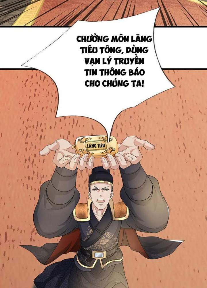 Ta Có Thể Cướp Đoạt Cơ Duyên Chapter 73 - Trang 2