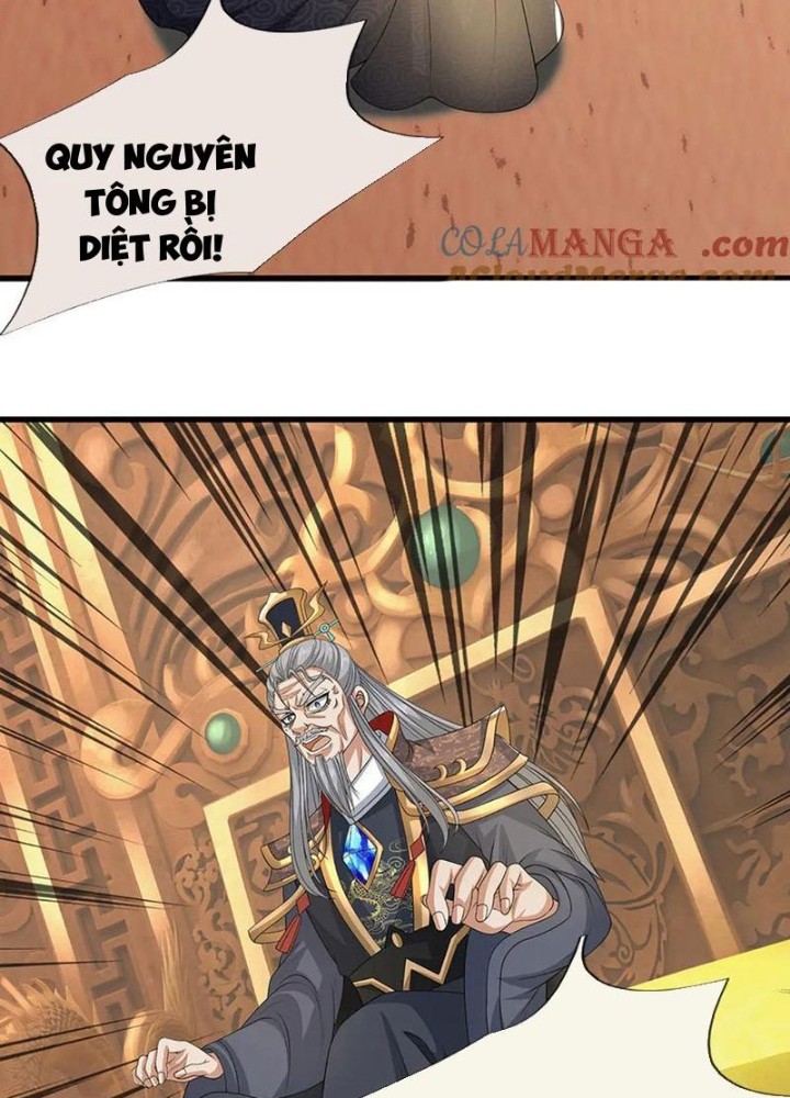 Ta Có Thể Cướp Đoạt Cơ Duyên Chapter 73 - Trang 2