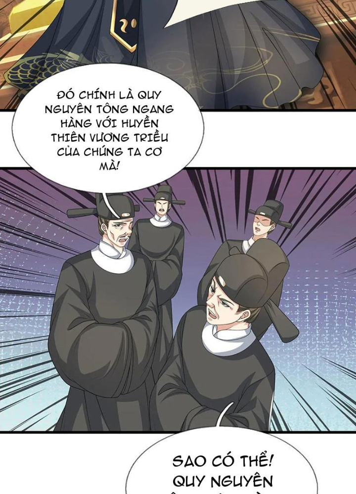Ta Có Thể Cướp Đoạt Cơ Duyên Chapter 73 - Trang 2