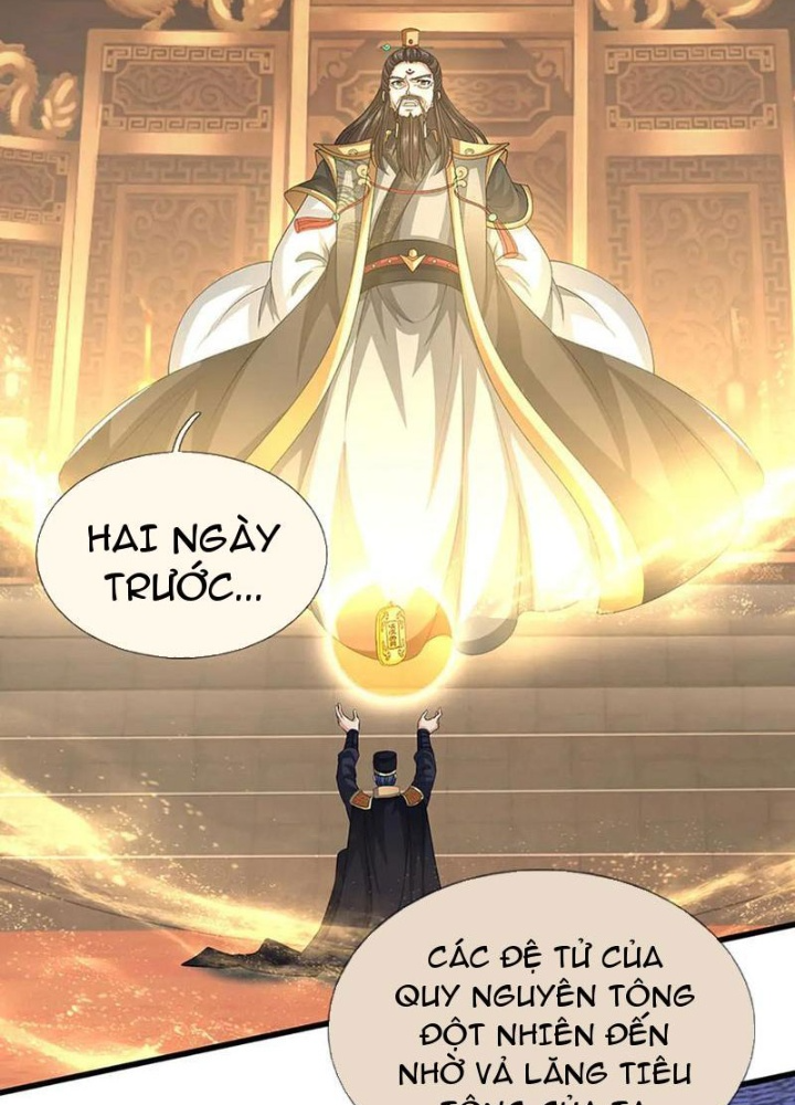 Ta Có Thể Cướp Đoạt Cơ Duyên Chapter 73 - Trang 2