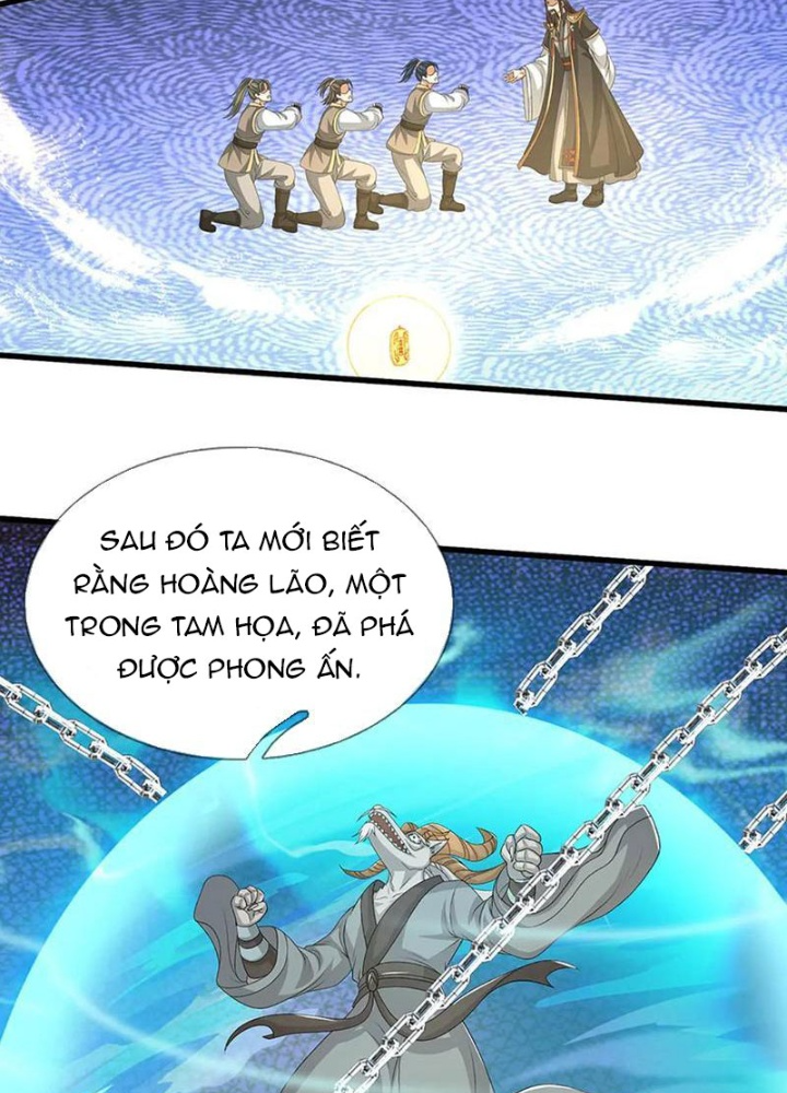 Ta Có Thể Cướp Đoạt Cơ Duyên Chapter 73 - Trang 2