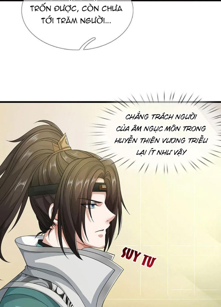 Ta Có Thể Cướp Đoạt Cơ Duyên Chapter 73 - Trang 2