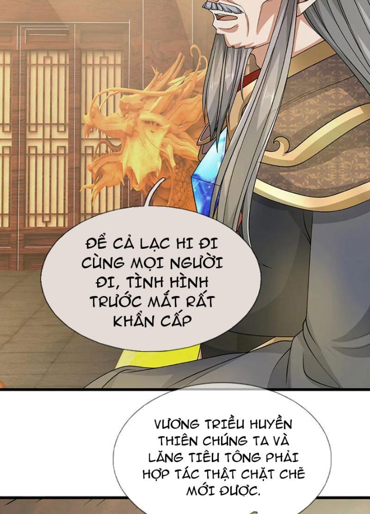 Ta Có Thể Cướp Đoạt Cơ Duyên Chapter 73 - Trang 2