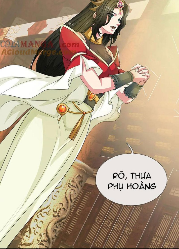 Ta Có Thể Cướp Đoạt Cơ Duyên Chapter 73 - Trang 2