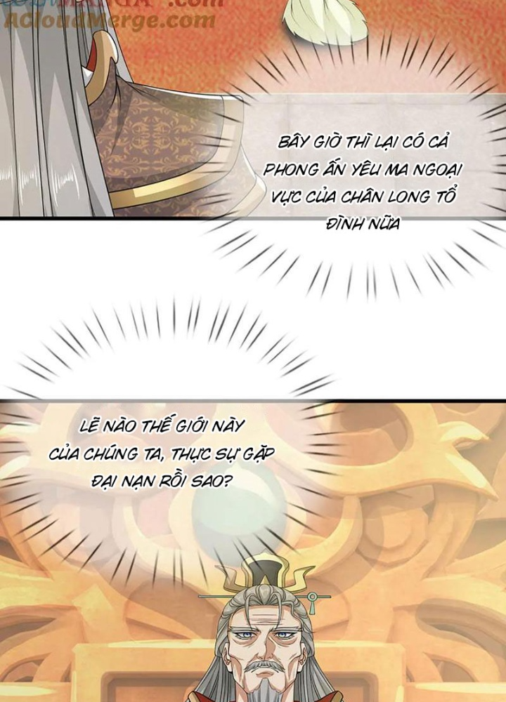 Ta Có Thể Cướp Đoạt Cơ Duyên Chapter 73 - Trang 2