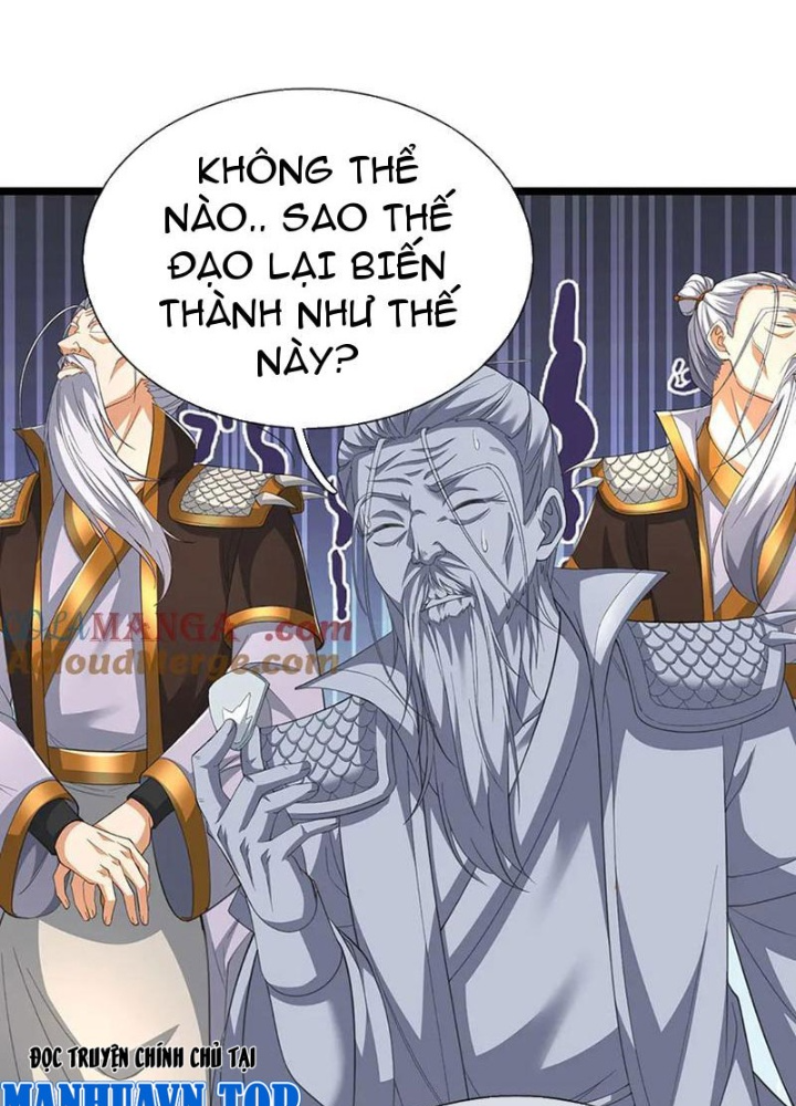 Ta Có Thể Cướp Đoạt Cơ Duyên Chapter 73 - Trang 2