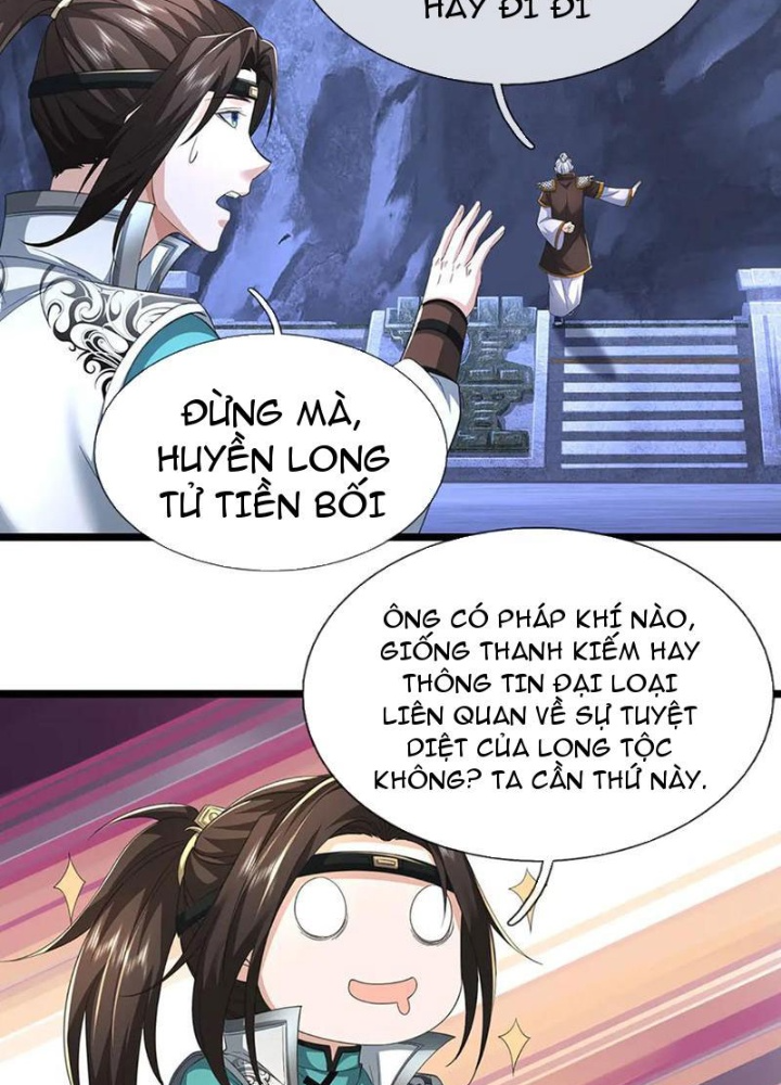 Ta Có Thể Cướp Đoạt Cơ Duyên Chapter 73 - Trang 2