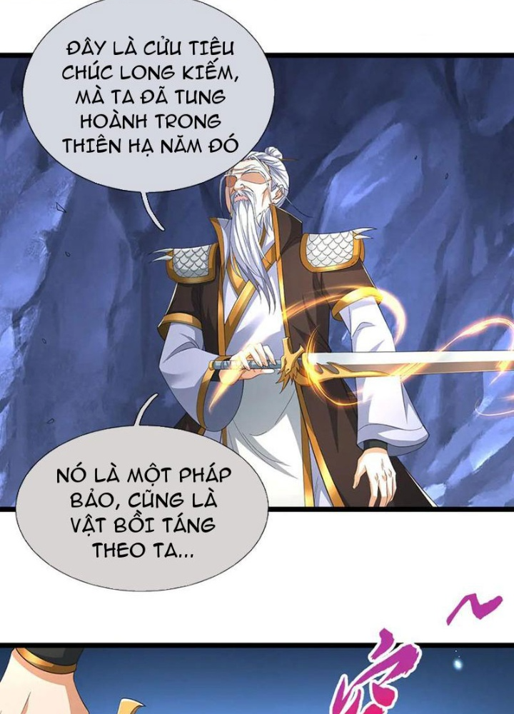 Ta Có Thể Cướp Đoạt Cơ Duyên Chapter 73 - Trang 2