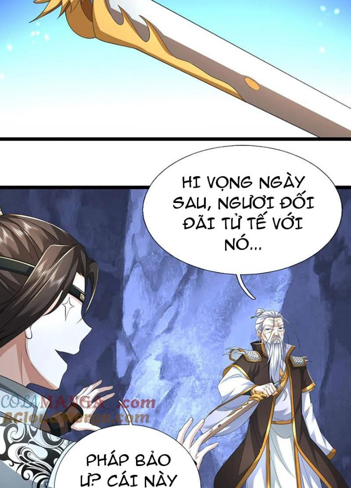 Ta Có Thể Cướp Đoạt Cơ Duyên Chapter 73 - Trang 2