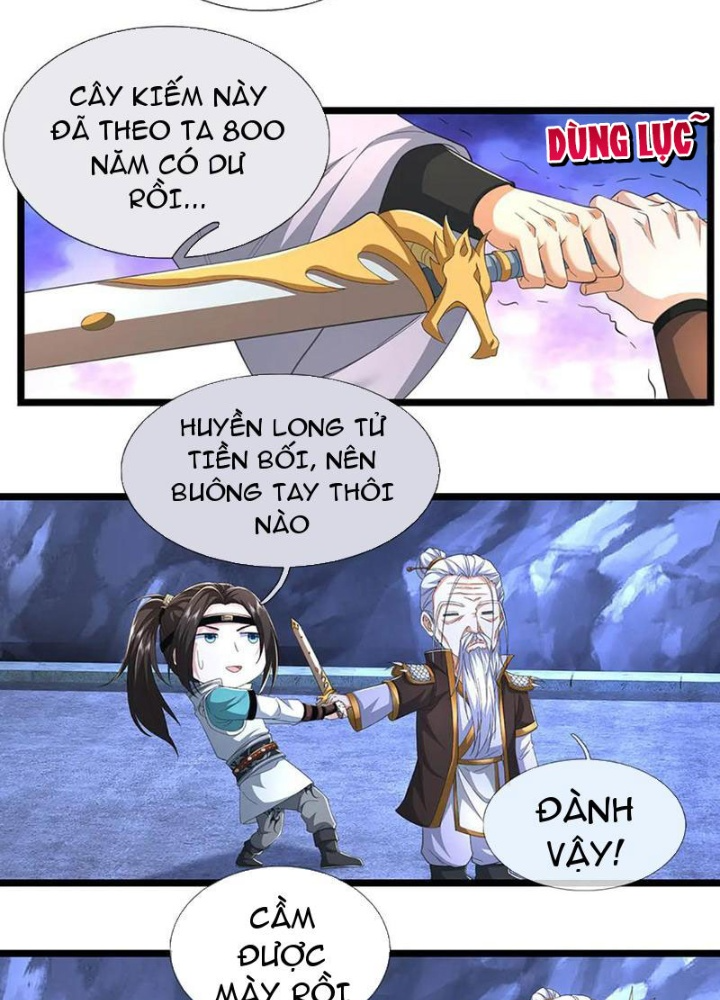 Ta Có Thể Cướp Đoạt Cơ Duyên Chapter 73 - Trang 2