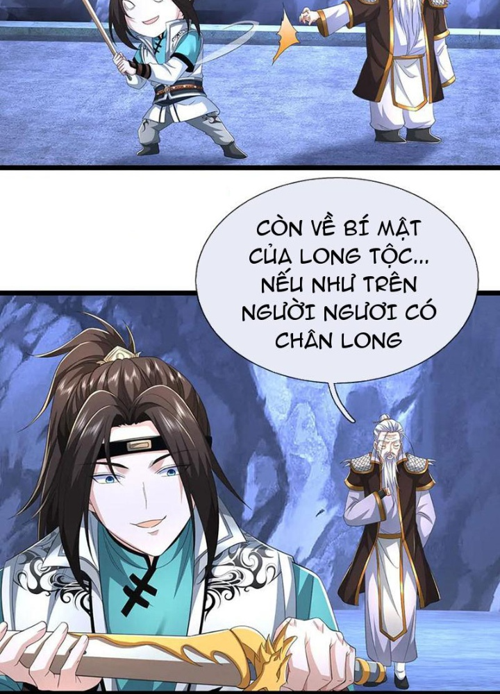Ta Có Thể Cướp Đoạt Cơ Duyên Chapter 73 - Trang 2