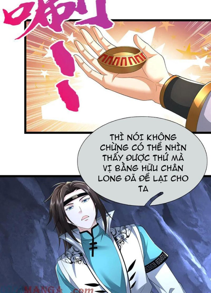 Ta Có Thể Cướp Đoạt Cơ Duyên Chapter 73 - Trang 2