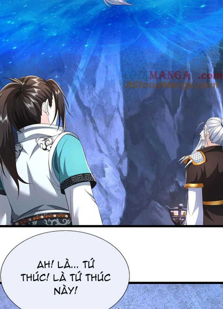 Ta Có Thể Cướp Đoạt Cơ Duyên Chapter 73 - Trang 2