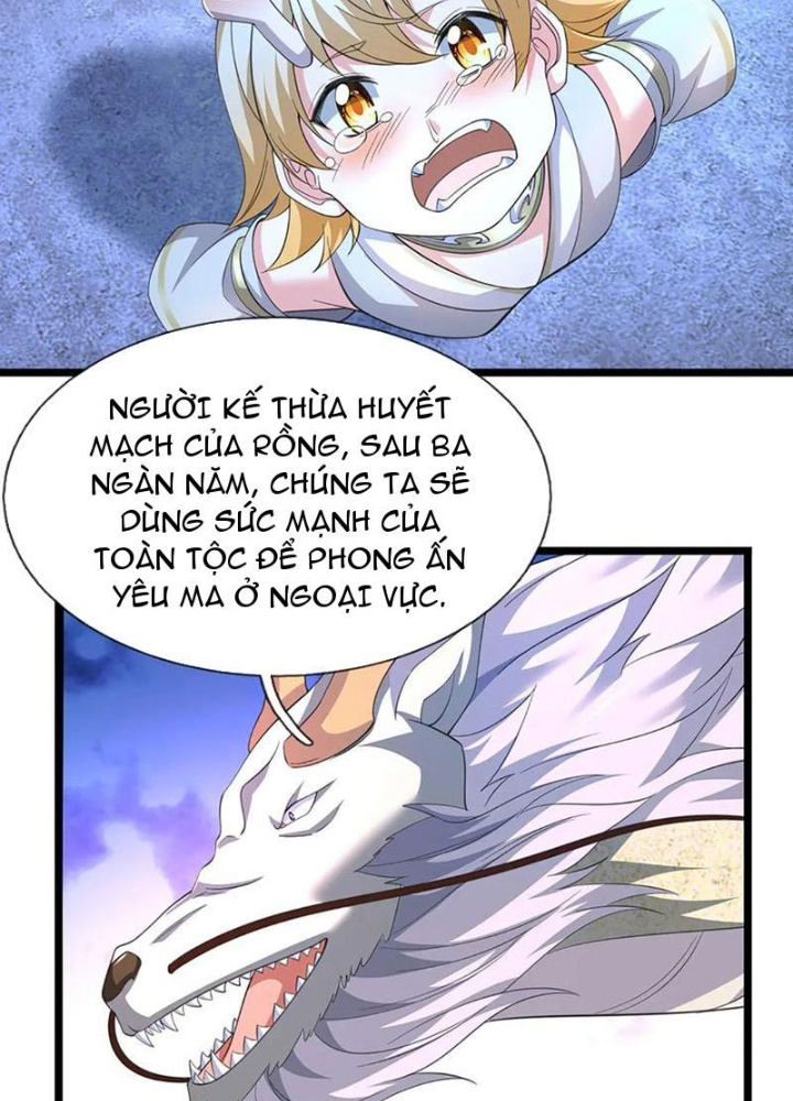 Ta Có Thể Cướp Đoạt Cơ Duyên Chapter 73 - Trang 2
