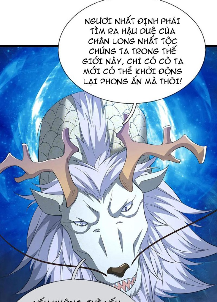 Ta Có Thể Cướp Đoạt Cơ Duyên Chapter 73 - Trang 2