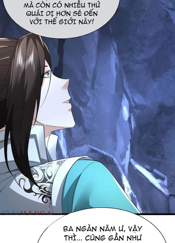 Ta Có Thể Cướp Đoạt Cơ Duyên Chapter 73 - Trang 2