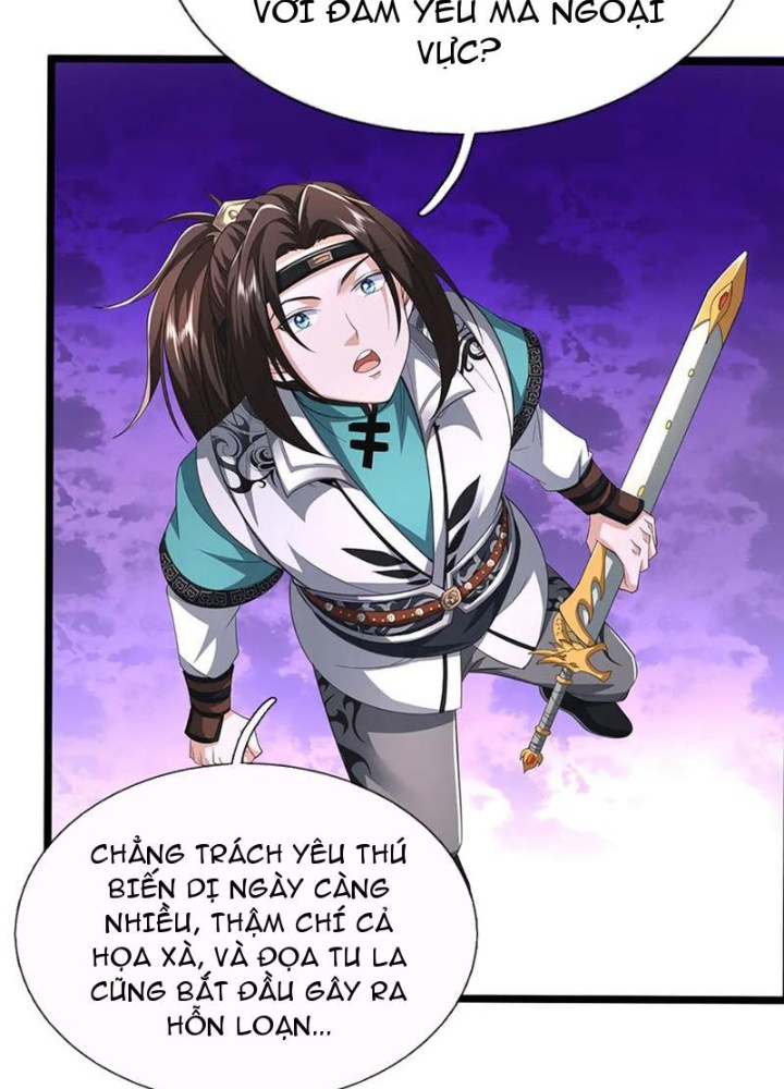 Ta Có Thể Cướp Đoạt Cơ Duyên Chapter 73 - Trang 2