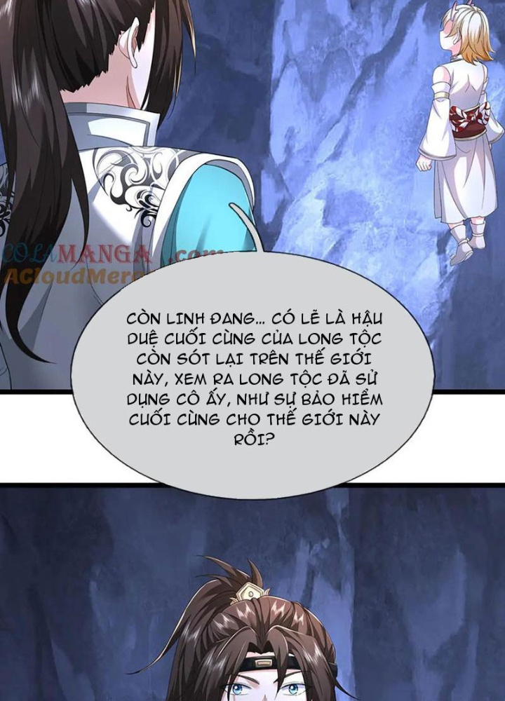 Ta Có Thể Cướp Đoạt Cơ Duyên Chapter 73 - Trang 2