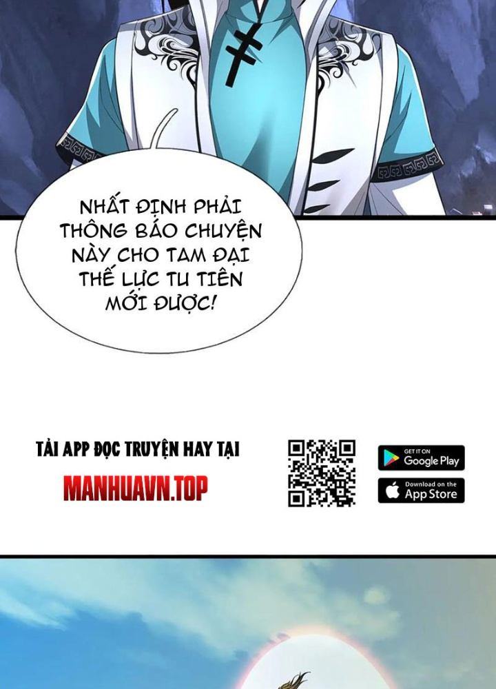 Ta Có Thể Cướp Đoạt Cơ Duyên Chapter 73 - Trang 2