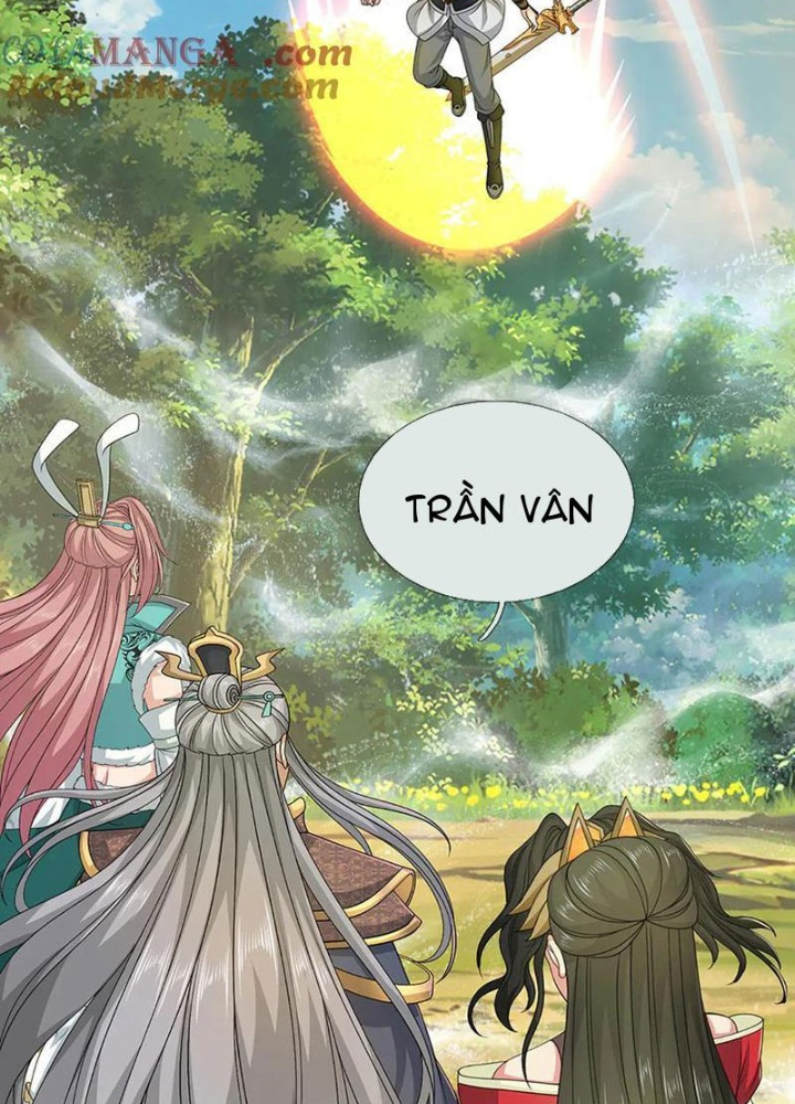 Ta Có Thể Cướp Đoạt Cơ Duyên Chapter 73 - Trang 2
