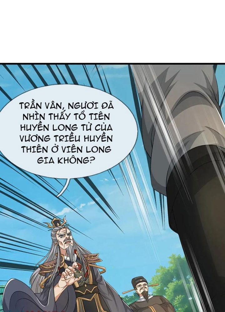 Ta Có Thể Cướp Đoạt Cơ Duyên Chapter 73 - Trang 2