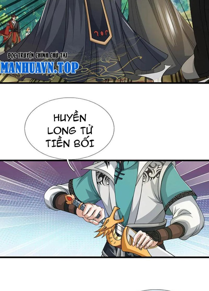 Ta Có Thể Cướp Đoạt Cơ Duyên Chapter 73 - Trang 2