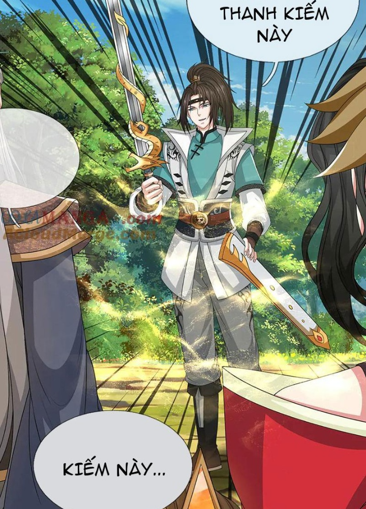 Ta Có Thể Cướp Đoạt Cơ Duyên Chapter 73 - Trang 2