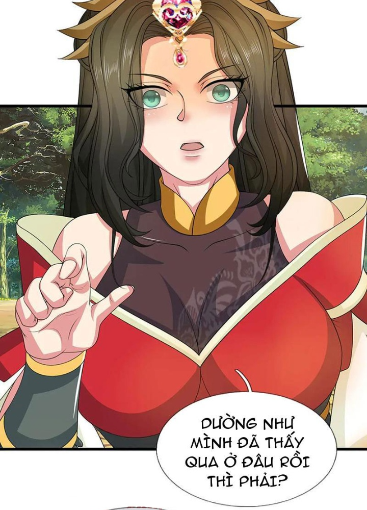 Ta Có Thể Cướp Đoạt Cơ Duyên Chapter 73 - Trang 2