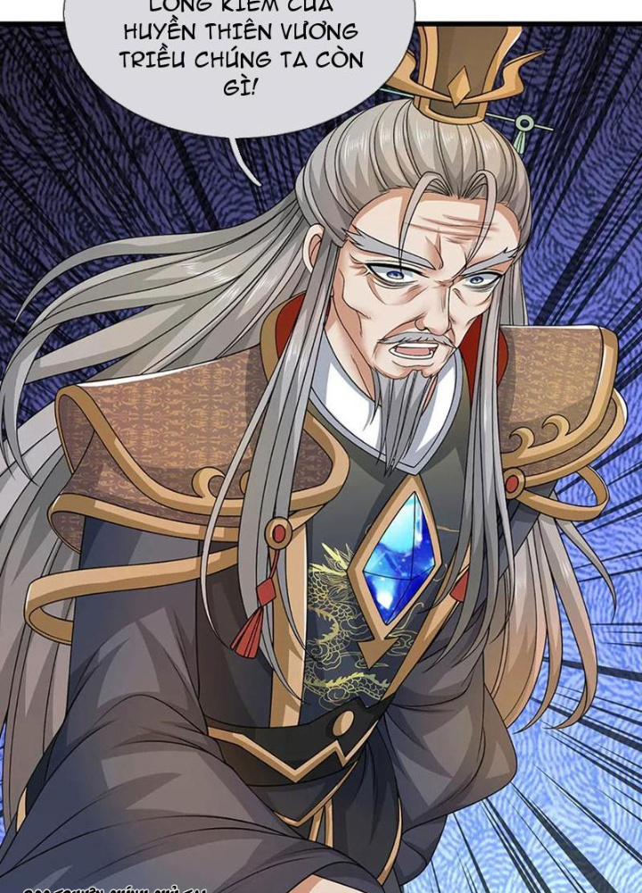 Ta Có Thể Cướp Đoạt Cơ Duyên Chapter 73 - Trang 2