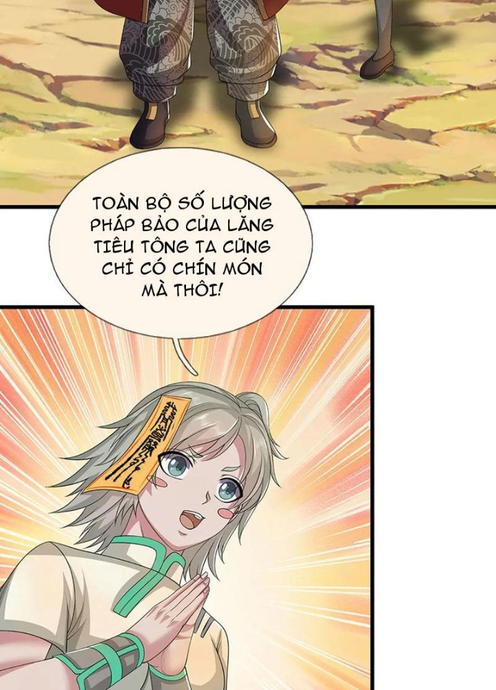 Ta Có Thể Cướp Đoạt Cơ Duyên Chapter 73 - Trang 2