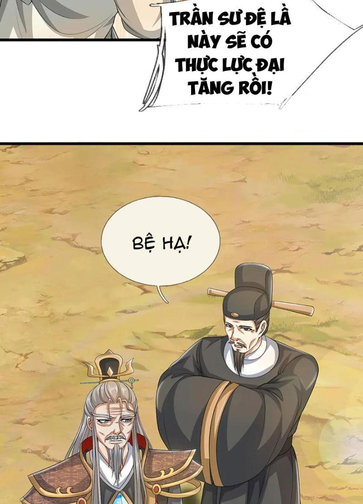 Ta Có Thể Cướp Đoạt Cơ Duyên Chapter 73 - Trang 2