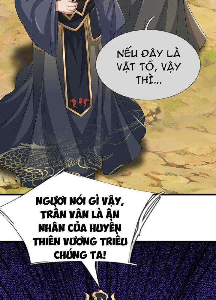 Ta Có Thể Cướp Đoạt Cơ Duyên Chapter 73 - Trang 2