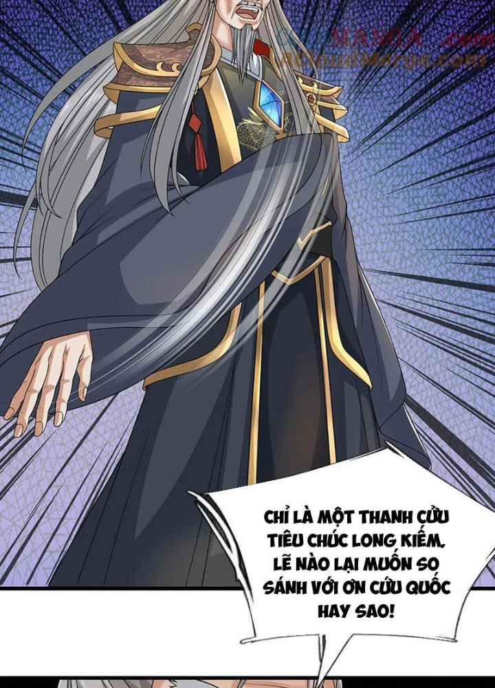 Ta Có Thể Cướp Đoạt Cơ Duyên Chapter 73 - Trang 2