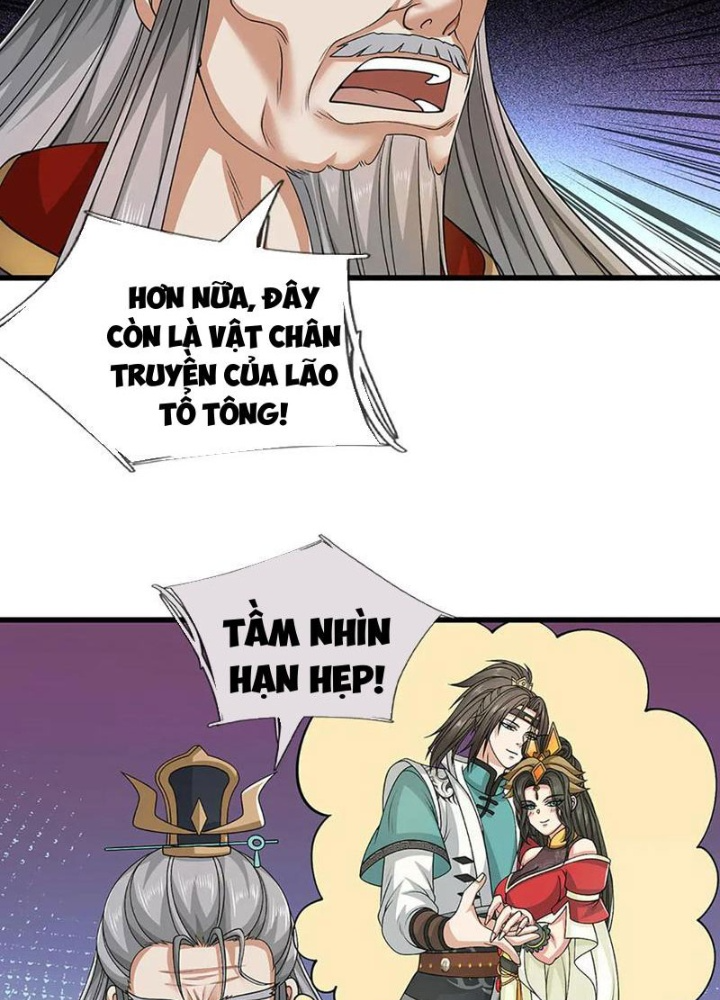 Ta Có Thể Cướp Đoạt Cơ Duyên Chapter 73 - Trang 2