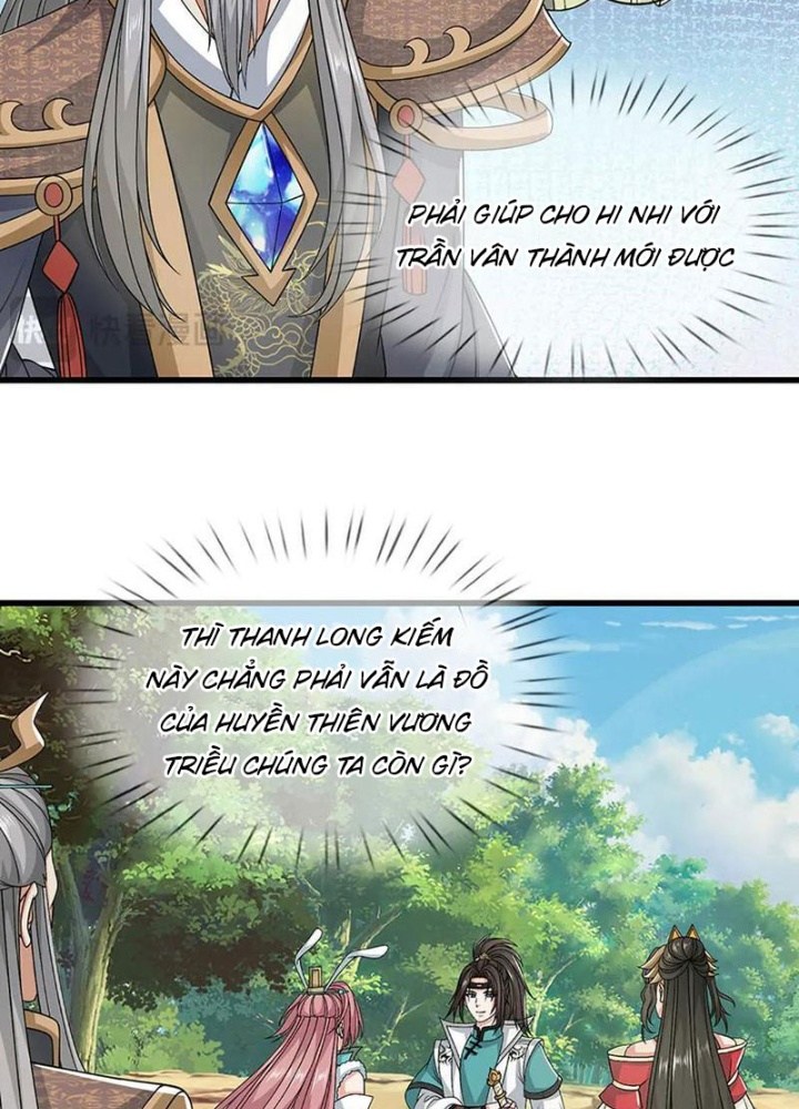 Ta Có Thể Cướp Đoạt Cơ Duyên Chapter 73 - Trang 2