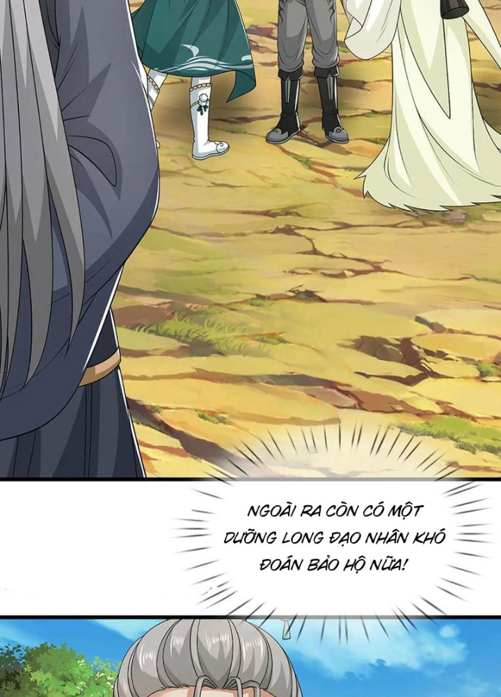 Ta Có Thể Cướp Đoạt Cơ Duyên Chapter 73 - Trang 2