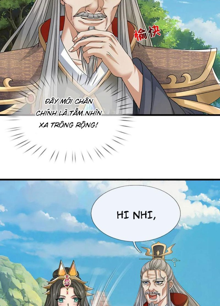 Ta Có Thể Cướp Đoạt Cơ Duyên Chapter 73 - Trang 2