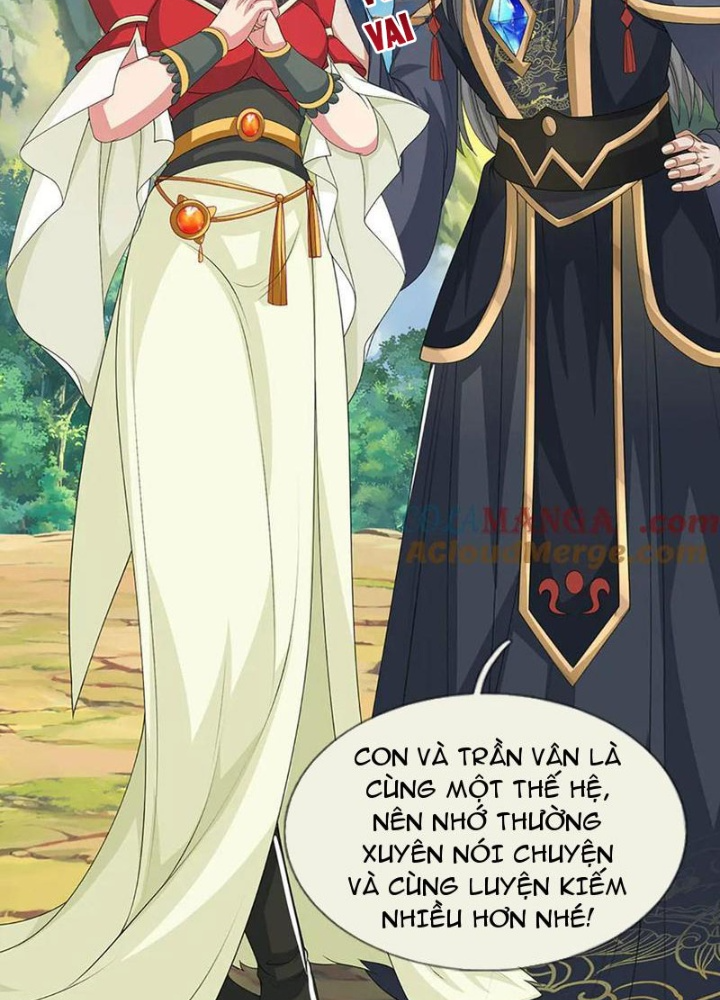 Ta Có Thể Cướp Đoạt Cơ Duyên Chapter 73 - Trang 2