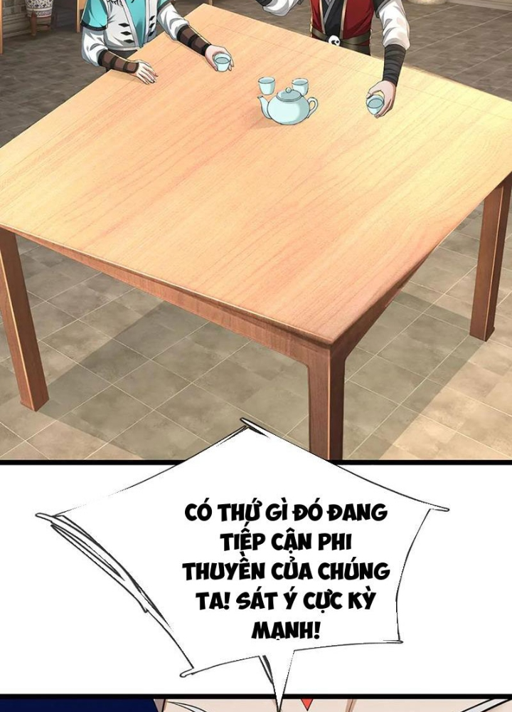 Ta Có Thể Cướp Đoạt Cơ Duyên Chapter 75 - Trang 2