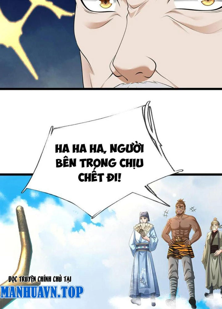 Ta Có Thể Cướp Đoạt Cơ Duyên Chapter 75 - Trang 2