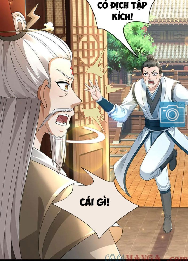 Ta Có Thể Cướp Đoạt Cơ Duyên Chapter 75 - Trang 2