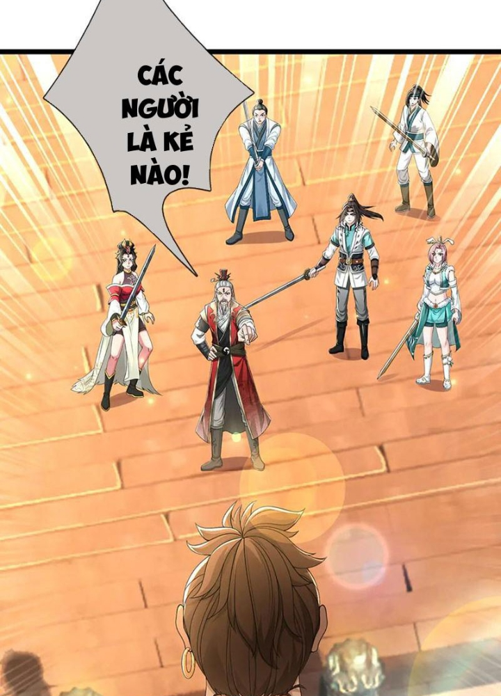 Ta Có Thể Cướp Đoạt Cơ Duyên Chapter 75 - Trang 2