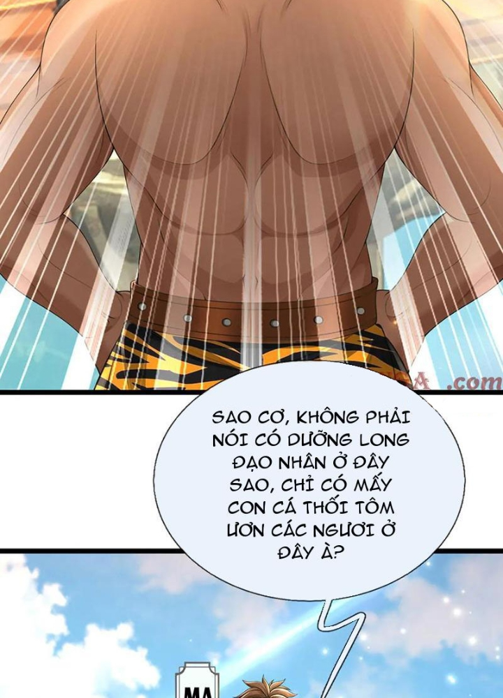 Ta Có Thể Cướp Đoạt Cơ Duyên Chapter 75 - Trang 2