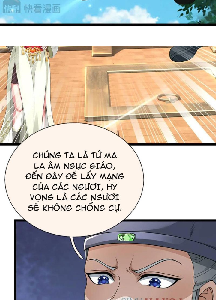 Ta Có Thể Cướp Đoạt Cơ Duyên Chapter 75 - Trang 2